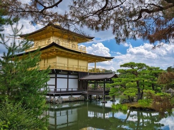 Comment partir 3 semaines au Japon pour 2500€ tout inclus ?